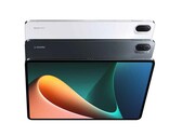 Das Xiaomi Pad 5 aka Mi Pad 5 ist in seiner globalen Version nun auch mit Europreis und Verfügbarkeit bei einem EU-Händler aufgetaucht.