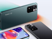 Xiaomi bietet aktuell drei Modelle der Redmi Note 11-Serie zu Top-Preisen an. (Bild: Xiaomi)