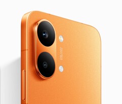 Das Redmi Turbo 5 Max packt einen 9.000 mAh Akku ins relativ schlanke Smartphone. (Bildquelle: Xiaomi)