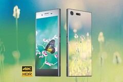 Der Nachfolger zum Xperia XZ Premium steht nach wie vor auf dem Release-Plan.
