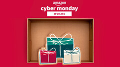 Cyber Monday: Bestseller bei Amazon waren Fire TV Stick und Echo Dot