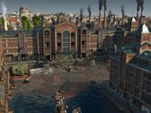 Anno 1800 geht im Jahr 2021 in die dritte Saison, Ubisoft verspricht drei spannende neue DLCs. (Bild: Ubisoft)