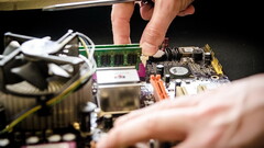 Fachkräftemangel: 55.000 IT-Jobs sind unbesetzt