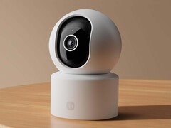 C302: Smarte Überwachungskamera von Xiaomi startet mit Rabatt (Bildquelle: Xiaomi)
