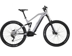 Carver Drift E.510: E-Mountainbike mit Bosch-Motor