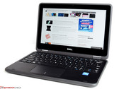 Test Dell Latitude 3189 Convertible