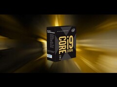 AIDA64 listet die Notebook-CPUs Core i9-8000H