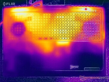 Cyberpunk 2077 Stress (D-Cover)