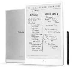 E-Pad: Android-Tablet mit E-Ink-Display, Stift-Support und 4G sucht Unterstützer