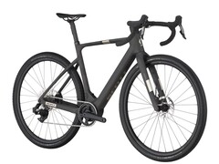 Solace Gravel 30 Bike: Neues Gravelbike mit Mittelmotor (Bildquelle: Scott)