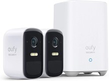 eufy security eufyCam 2C Pro