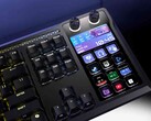 Corsair Galleon 100 SD: Tastatur mit Stream Deck (Bildquelle: Corsair)