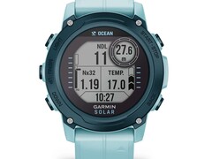 Garmin: Neue GPS-Multisport-Uhr besteht auch aus recyceltem Kunststoff