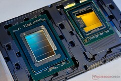 Intel-Xeon-6-Prozessoren. Intel verlagert angesichts der wachsenden KI-Nachfrage die Produktion auf Server-CPUs.