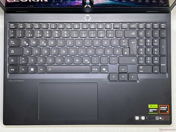 Lenovo Legion 5 15.