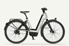 Roetz Life: Modulares E-Bike