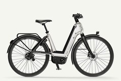 Roetz Life: Modulares E-Bike