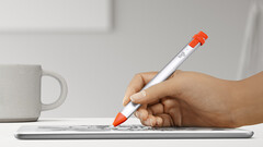 Logitechs günstige Alternative zum Apple Pencil ist auch mit den neuen iPads kompatibel. (Bild: Logitech)