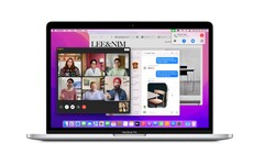 macOS 12 erhält mit dem nächsten Update zahlreiche Fehlerbehebungen. (Bild: Apple)