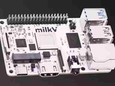 Milk-V Mars: Neuer Einplatinenrechner