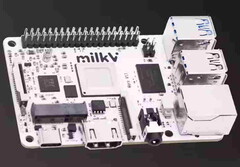 Milk-V Mars: Neuer Einplatinenrechner