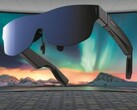 Neovision Smart AR Glass: Diese Brille soll ein großes Bild bieten