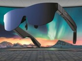Neovision Smart AR Glass: Diese Brille soll ein großes Bild bieten