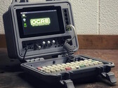 OGRE: Kompaktes Selbstbau-System mit Raspberry Pi (Bild: rmw156)