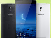 Oppo Find 9a: Möglicher Nachfolger des Find 7a in AnTuTu gesichtet