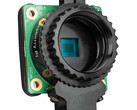 Raspberry Pi Global Shutter Camera: Spezielle Kamera etwa für KI-Anwendungen