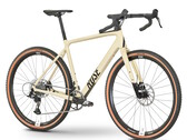 Rose Backroad AL: E-Gravelbike mit dezenter Gestaltung