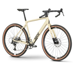 Rose Backroad AL: E-Gravelbike mit dezenter Gestaltung