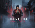Promo-Bild zu Silent Hill Townfall