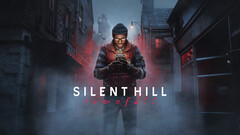 Promo-Bild zu Silent Hill Townfall