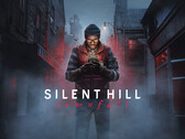 Promo-Bild zu Silent Hill Townfall