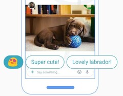 Reply: Google weitet KI-Unterstützung auf Android aus