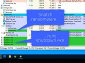 Windows-Ransomware nutzt den Abgesicherten Modus, um Windows-Verteidigung auszuhebeln