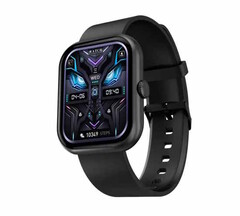 Stardust: Smartwatch mit Telefonfunktionen