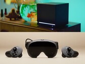 Steam Machine und Steam Frame