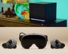 Steam Machine und Steam Frame