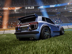 Rocket League wird bald auf der Unreal Engine 6 laufen