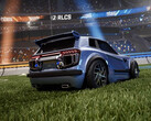Rocket League wird bald auf der Unreal Engine 6 laufen