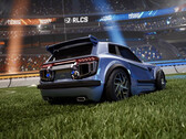 Rocket League wird bald auf der Unreal Engine 6 laufen