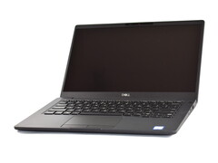 Dell Latitude 7300 Laptop Test: Business-Subnotebook verfehlt Performanceziel