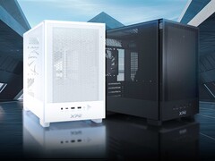 Valor Mesh Nano: Neues, eher kompakteres Gehäuse (Bildquelle: Adata)