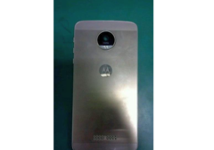 So soll also, laut Evan Blass, die Rückseite des kommenden Moto X aussehen. 