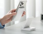 Xiaomi: Drahtlose Powerbank auch für iPhones
