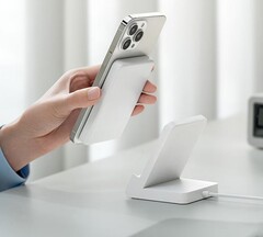 Xiaomi: Drahtlose Powerbank auch für iPhones