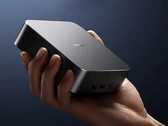 Xiaomi: Neuer Mini-PC mit Intel-Prozessor