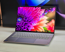 90,4%: Lenovo Yoga Pro 7 15IPH11